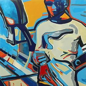 Krzysztof Musiał - I can't answer you