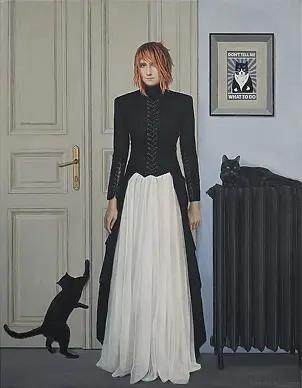   - Don't tell me what to do