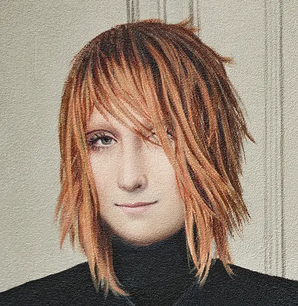 Nataliya Bagatskaya - Nie mów mi, co mam robić