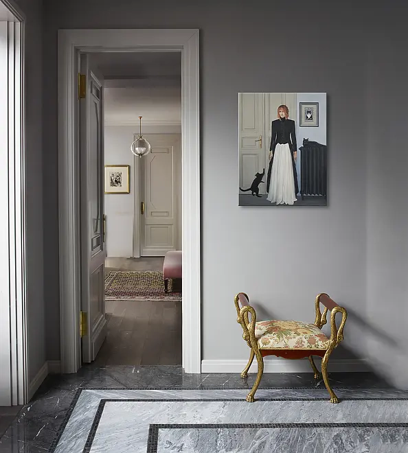 Nataliya Bagatskaya - Nie mów mi, co mam robić