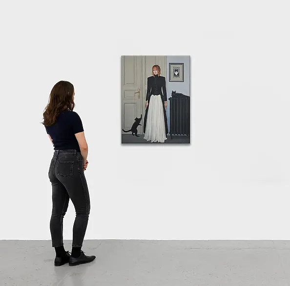 Nataliya Bagatskaya - Nie mów mi, co mam robić