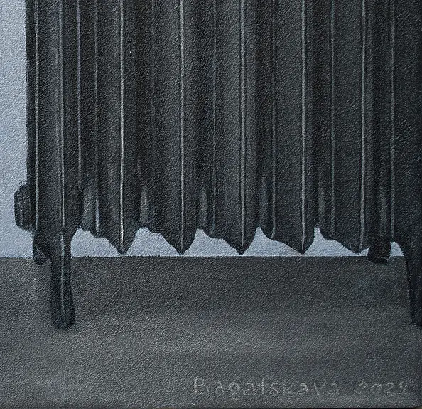 Nataliya Bagatskaya - Nie mów mi, co mam robić