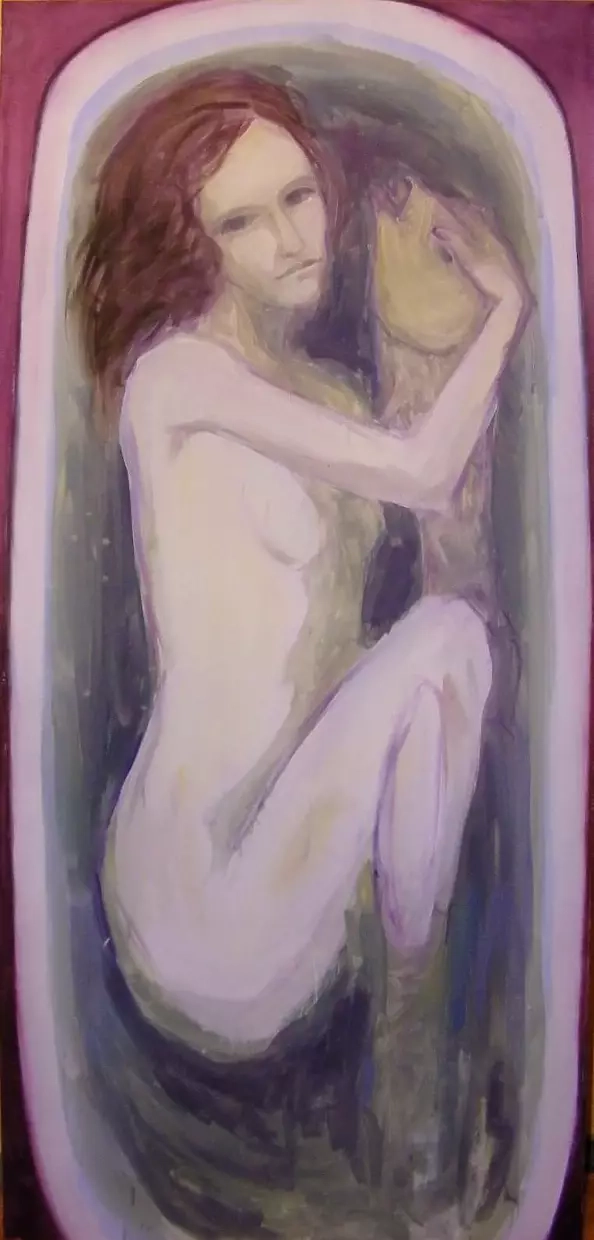 Marzena Gawrysiak - Do not tell anyone