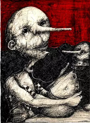   - I do not care too much about my toys