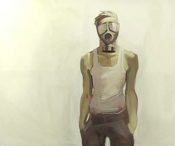 Jakub Godziszewski - I do not care