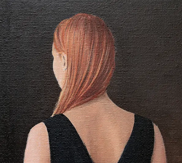 Nataliya Bagatskaya - Nie odwracaj się – oni wciąż tu są