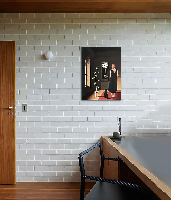 Nataliya Bagatskaya - Nie odwracaj się – oni wciąż tu są