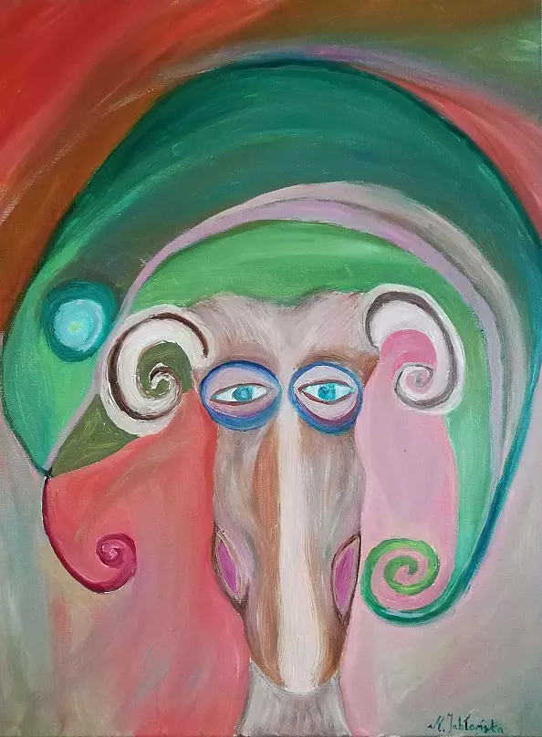 Małgorzata Zielińska - Do not wrap in cotton