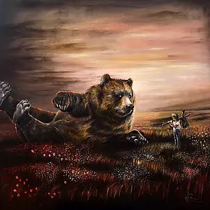 Agata Buczek - Do not give up