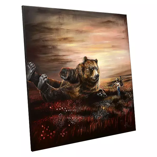 Agata Buczek - Do not give up