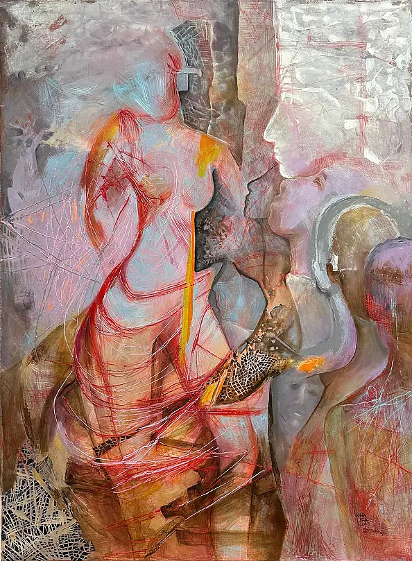 Anna Lupa Suchy - Non lo dirò