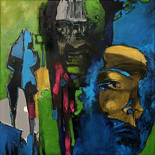 Krzysztof Musiał - Without mincing words