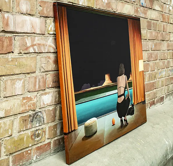 Nataliya Bagatskaya - Nie pytaj kota, on wie za dużo