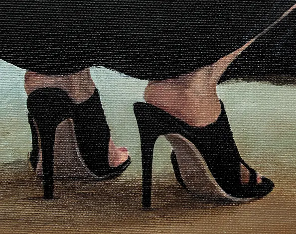 Nataliya Bagatskaya - Nie pytaj kota, on wie za dużo