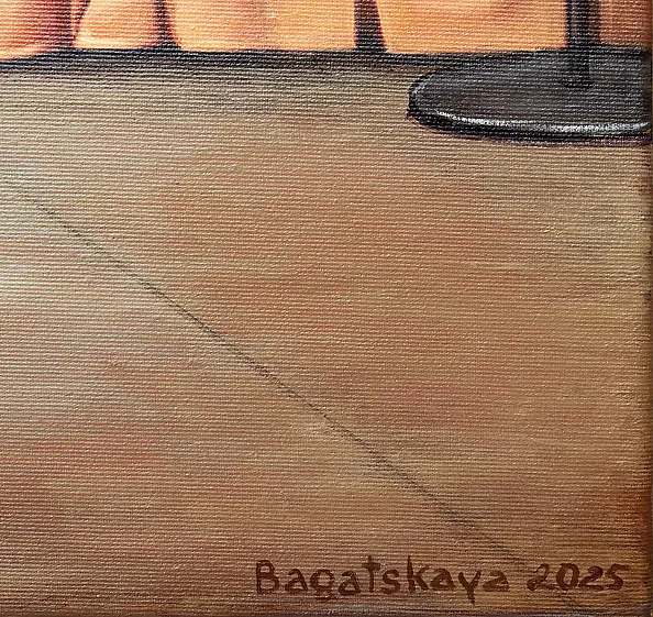 Nataliya Bagatskaya - Nie pytaj kota, on wie za dużo