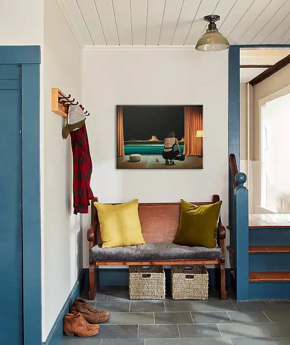 Nataliya Bagatskaya - Nie pytaj kota, on wie za dużo