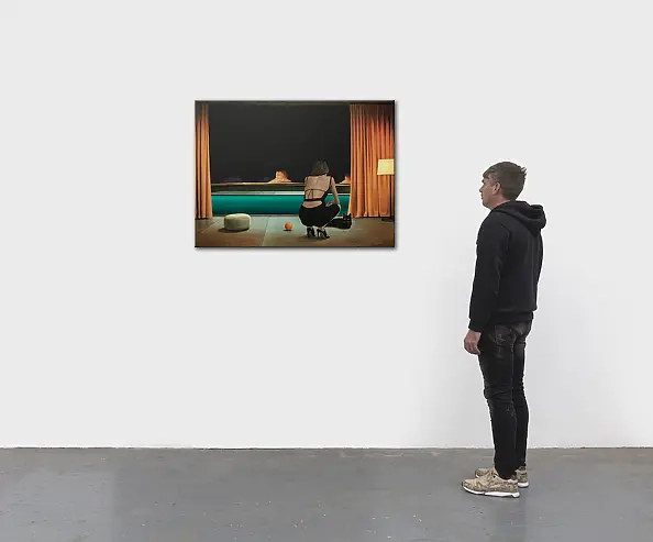 Nataliya Bagatskaya - Nie pytaj kota, on wie za dużo