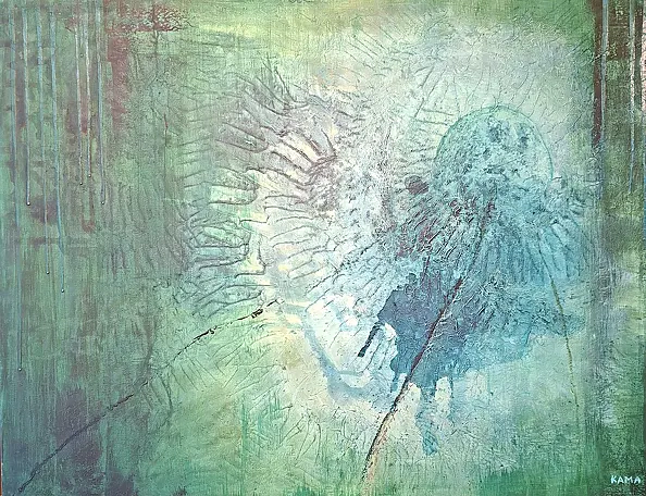 Anna Kama Żakowska - Ни разу, ни два, ни три раза...