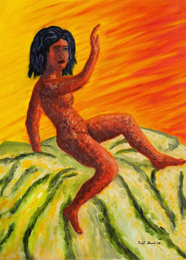 Rafał Huczek - Nie świeć już proszę