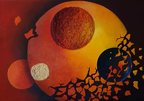 Anna Stawowczyk - Not only California