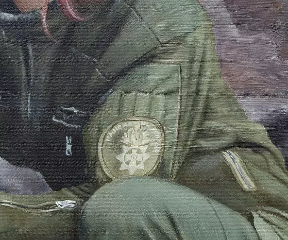 Nataliya Bagatskaya - Not just a friend