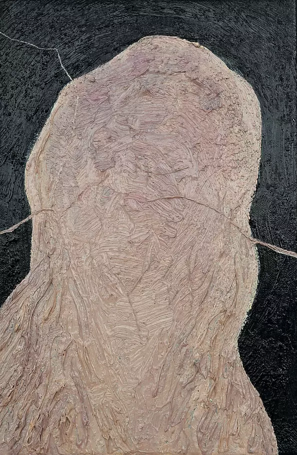 Maciej Szczepański - "Nie ucinaj"