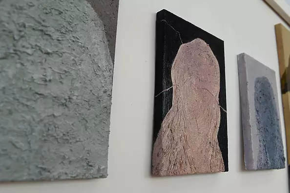 Maciej Szczepański - "Nie ucinaj"