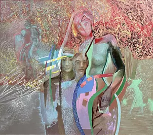 Anna Lupa Suchy - Nie wiem