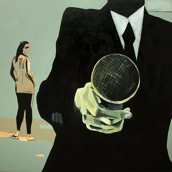 Krzysztof Musiał - Nie wiem