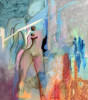   - Je ne reviendrai pas