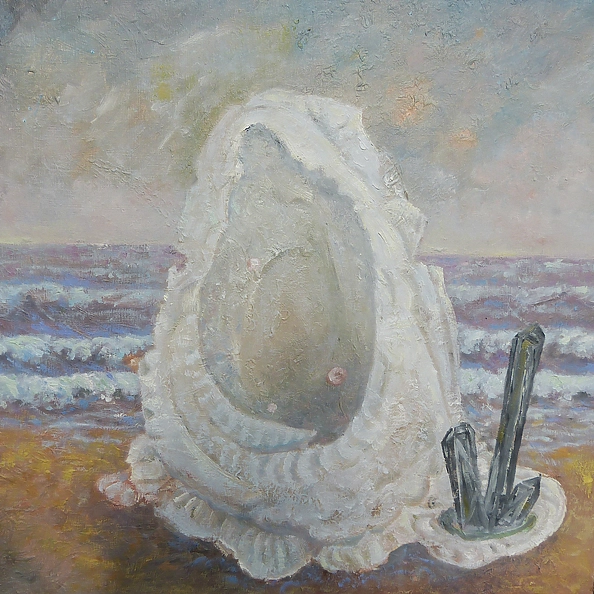 Elżbieta Goszczycka - Not everything needs to be understood