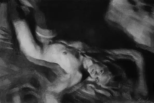 Kamila Ossowska - Nie zawiedź mnie