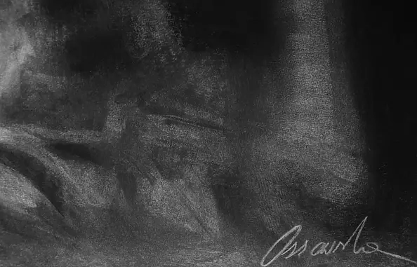 Kamila Ossowska - Nie zawiedź mnie