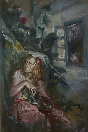 Elżbieta Graboś - They will not find ...