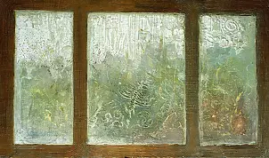 Ryszard Tyszkiewicz - heavenly dialogue