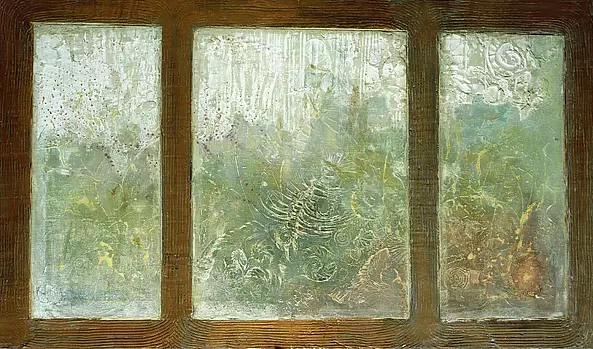 Ryszard Tyszkiewicz - Niebiański dialog