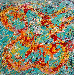 Włodzimierz Draczyński - Niebiański rower