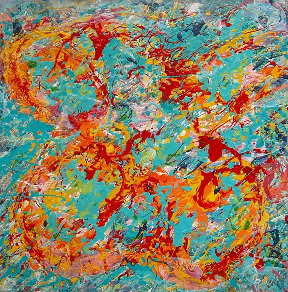 Włodzimierz Draczyński - Niebiański rower