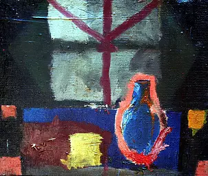 Wojtek Kowalski - Blue Bottle