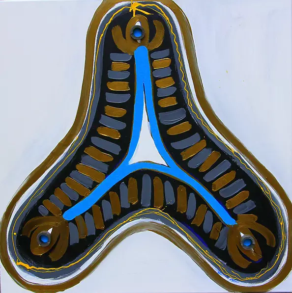 Paweł Zakrzewski - Niebieska brama