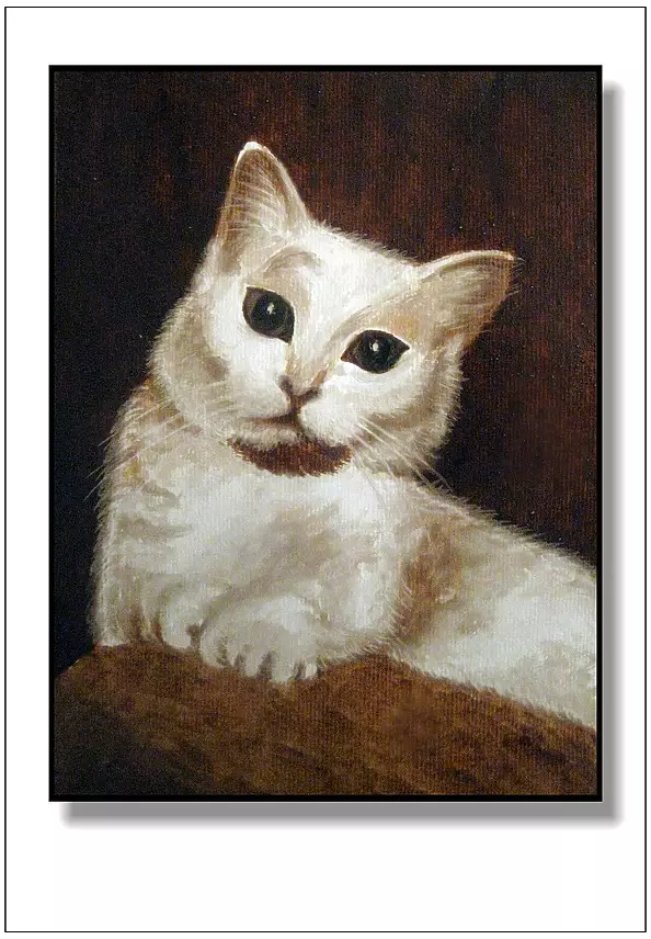 Jolanta Dusza - Blue