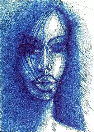 Wojtek Kowalski - Blue