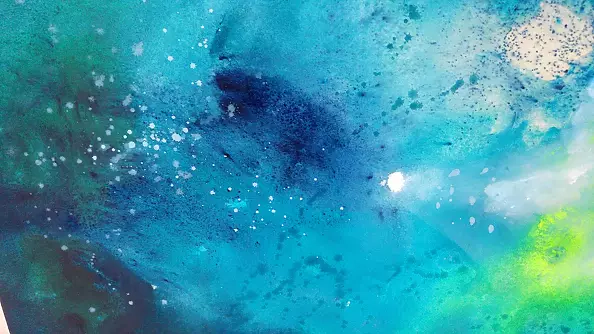 Marlena Majchrzak - Blue V