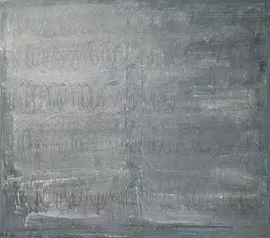 Amelia Augustyn - Blue