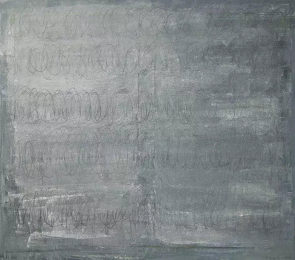 Amelia Augustyn - Blue