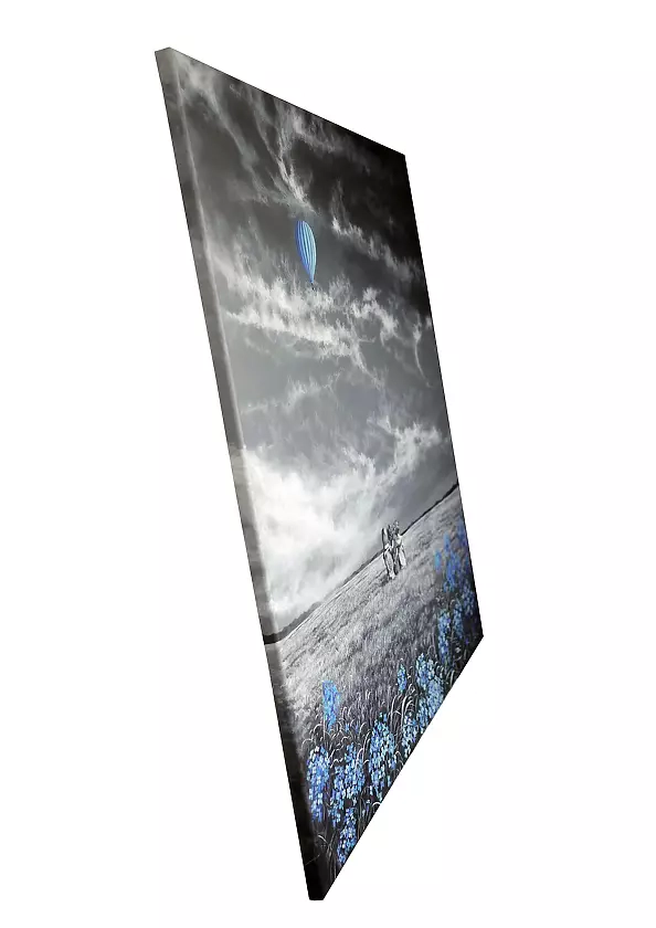 Martyna Mączka - Blue afternoon