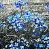 Martyna Mączka - Blue afternoon