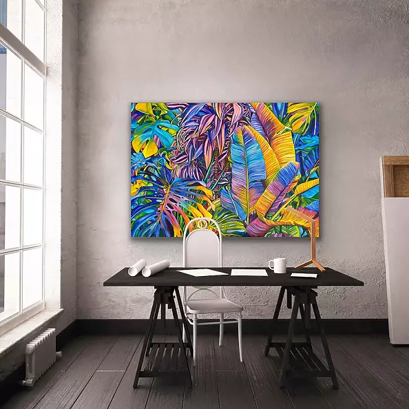 Joanna Szumska - Niebieskie schronienie