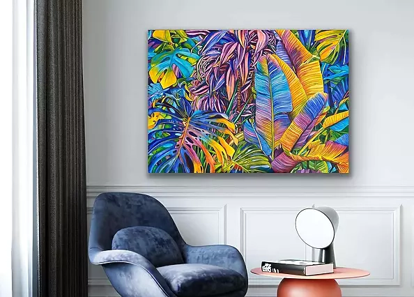 Joanna Szumska - Niebieskie schronienie