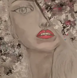 Katarzyna Kwapisz - Niebieskooka